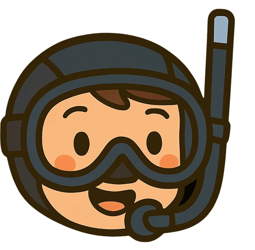 Scuba Diver